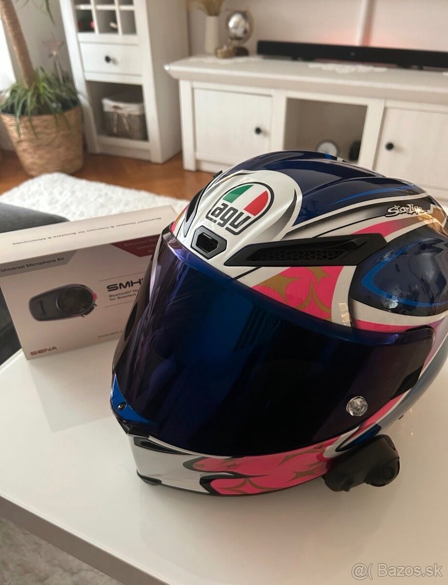 Agv Corsa r