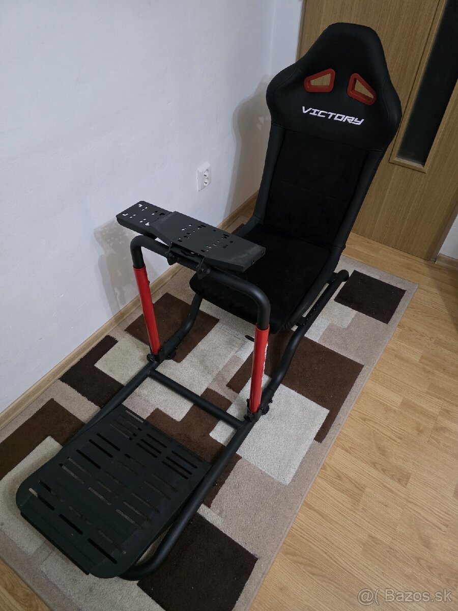 Next Level Racing 2.0 Lite