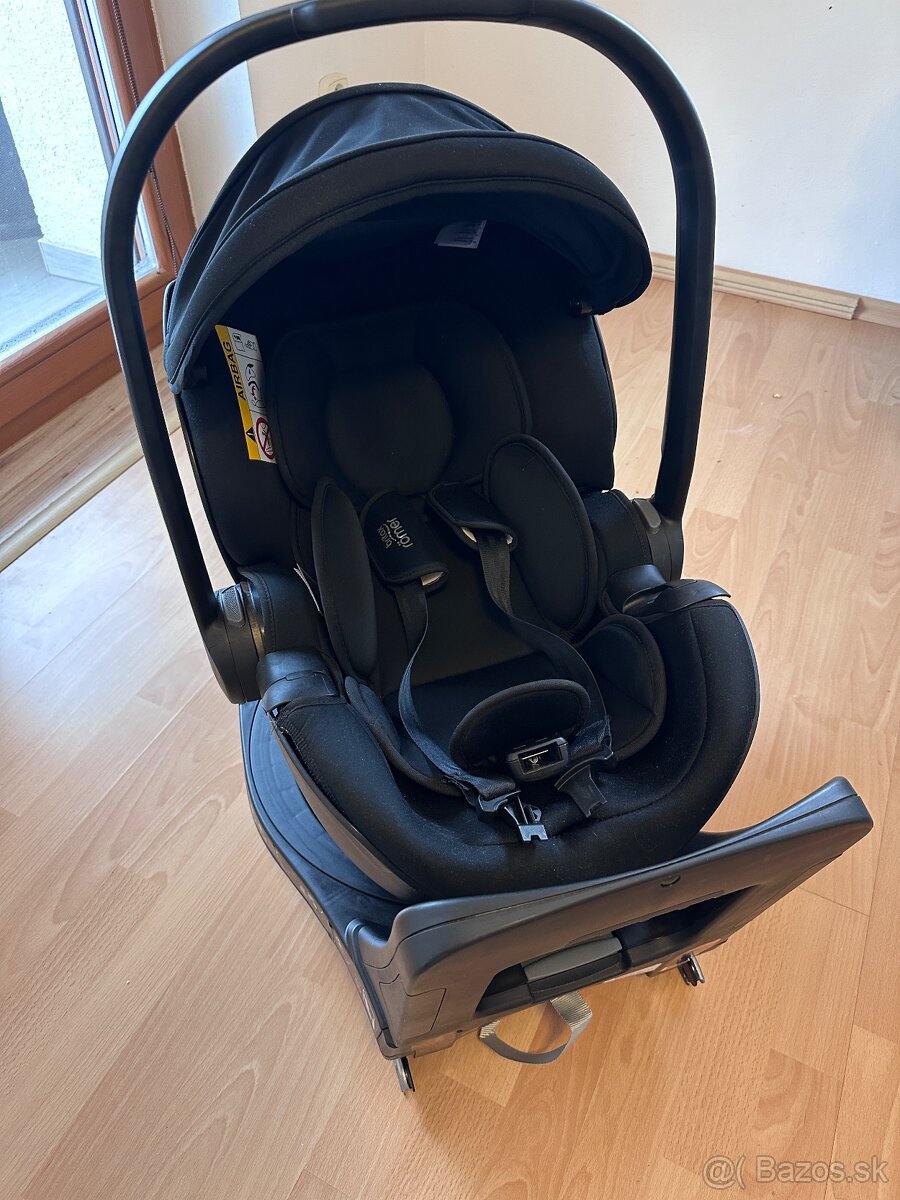 TOP Britax Romer