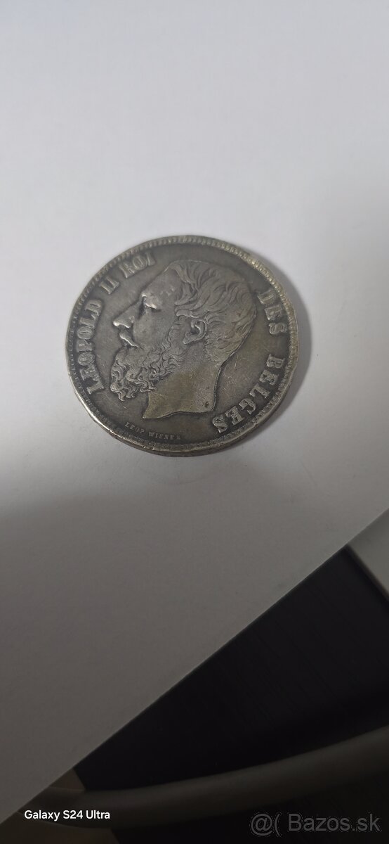 Historická numizmatická zbierka