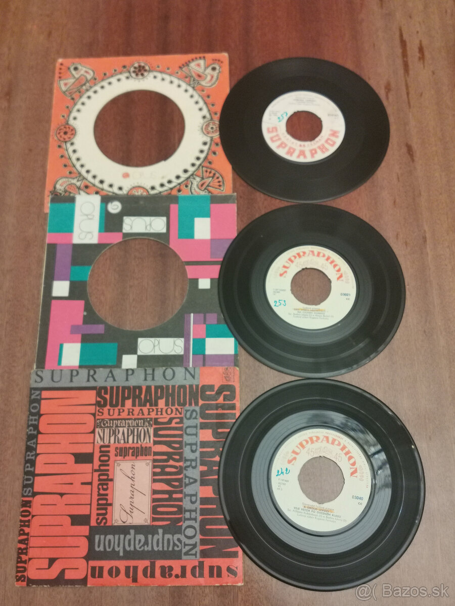 SP platne Ľudový súbor Eugena Farkaša