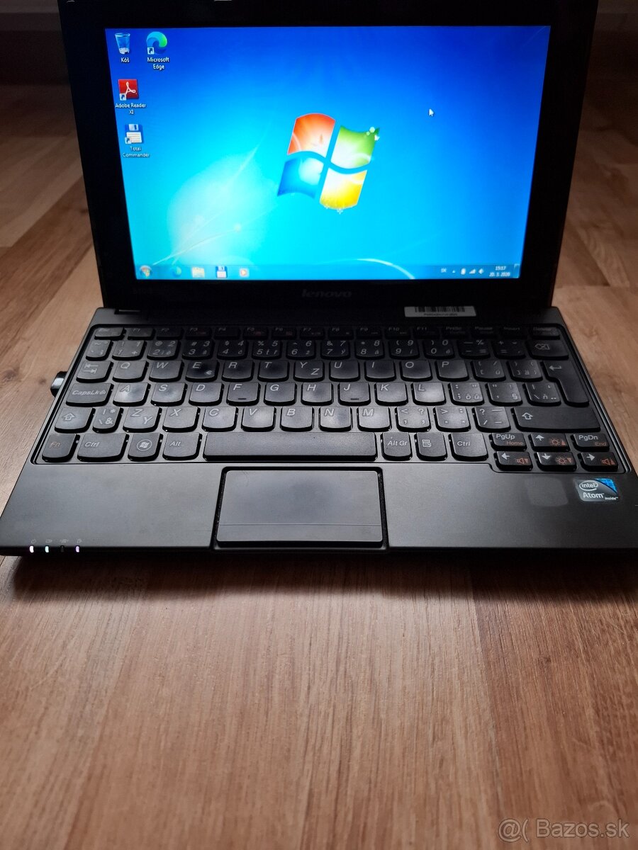 Lenovo Ideapad S10-3