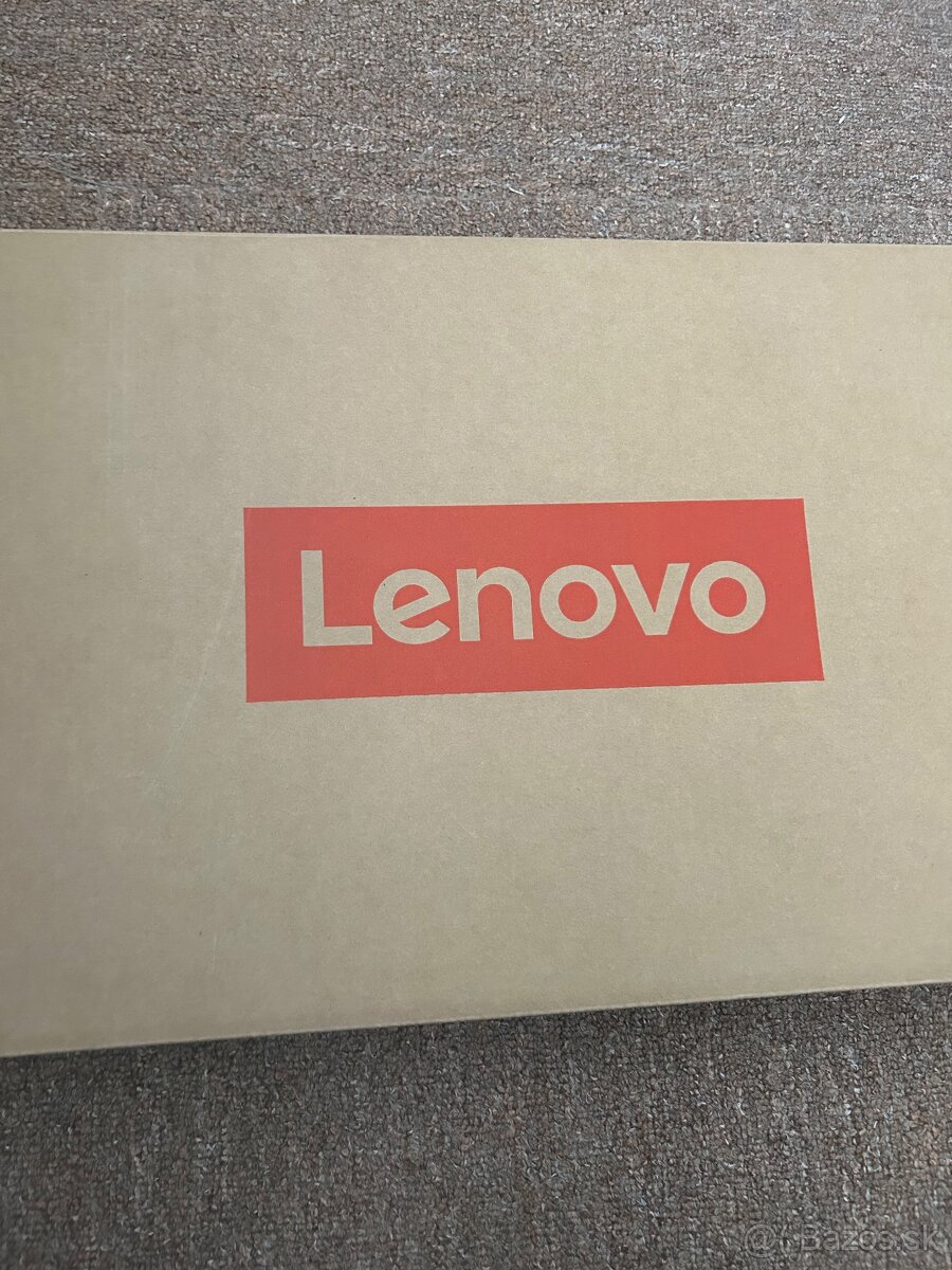 Lenovo IDEA PAD slim 3 - nový
