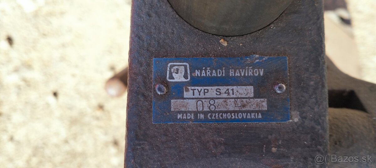 Stojanova vrtacka
