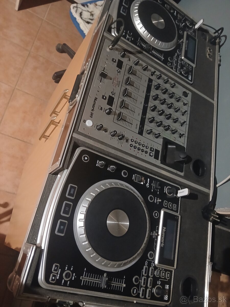 Predám Dj pult
