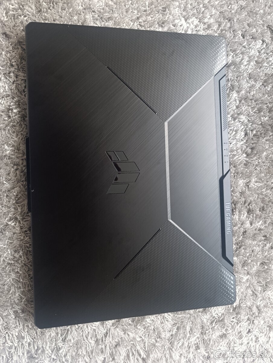 Asus tuf Gaming A15