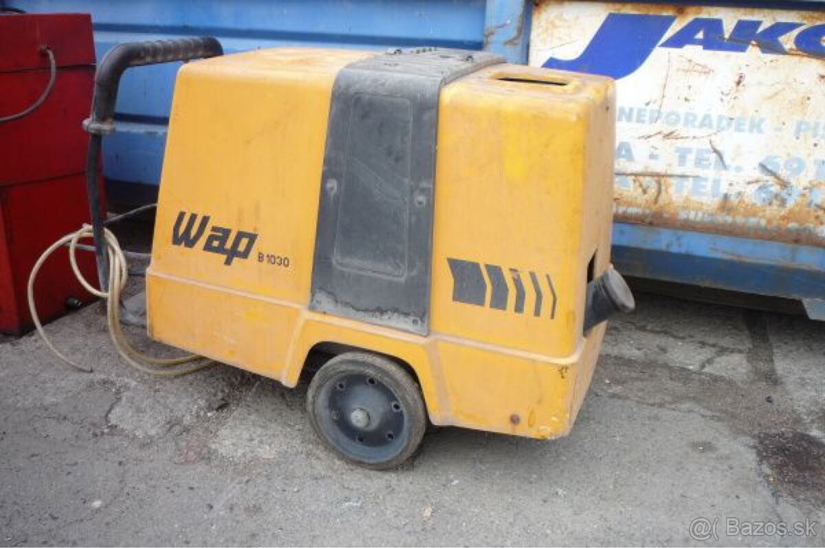 Predám vysokotlakovým čistič WAP