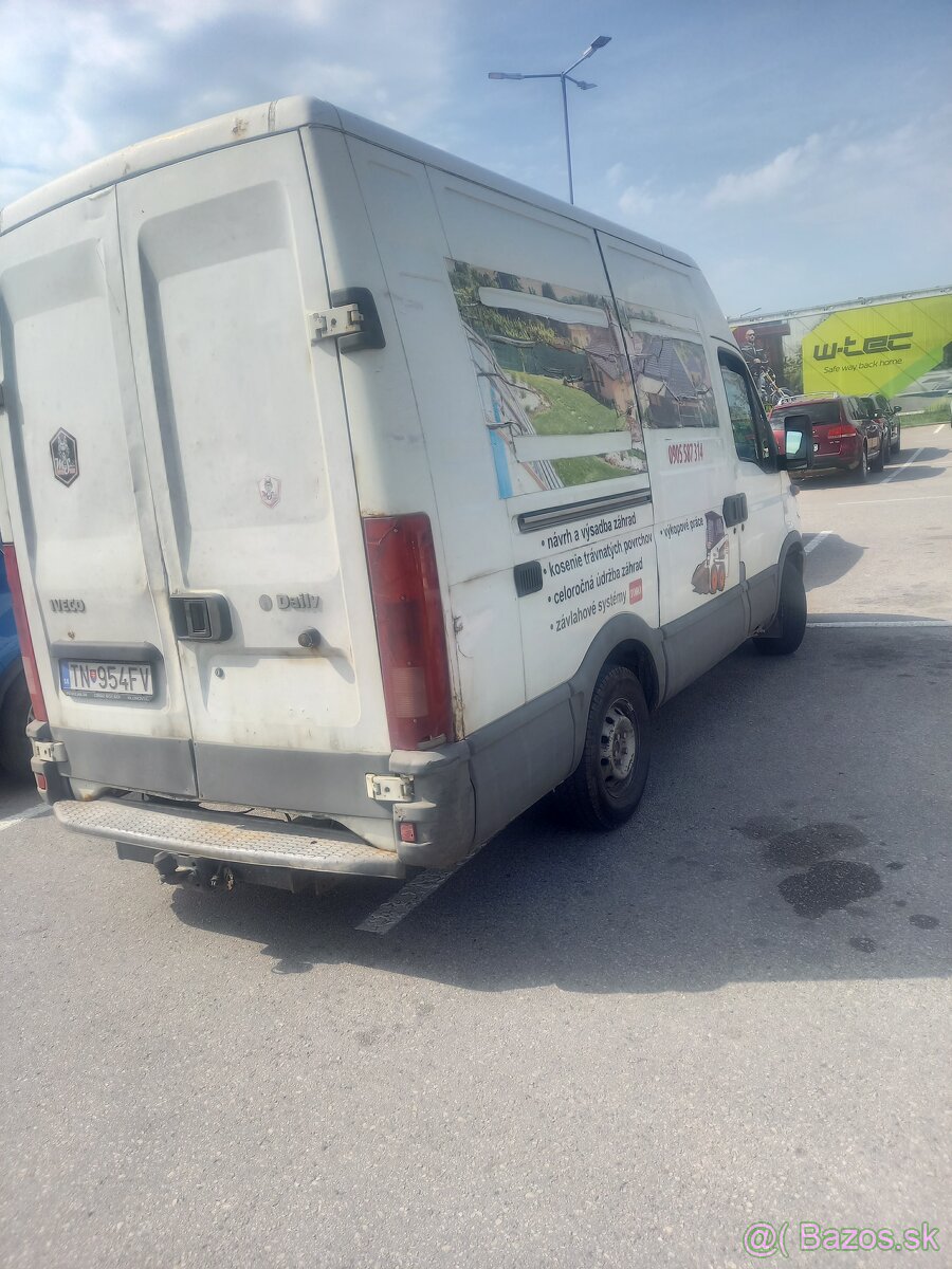 Iveco