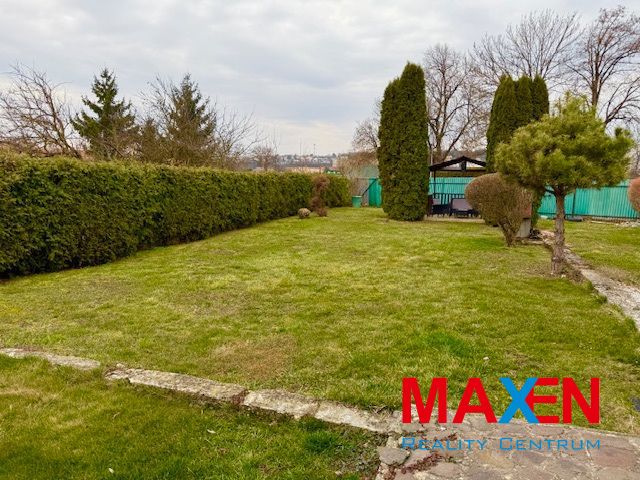 Predaj: RODINNÝ DOM, 835 m2, Moldava nad Bodvou, Košice - ok