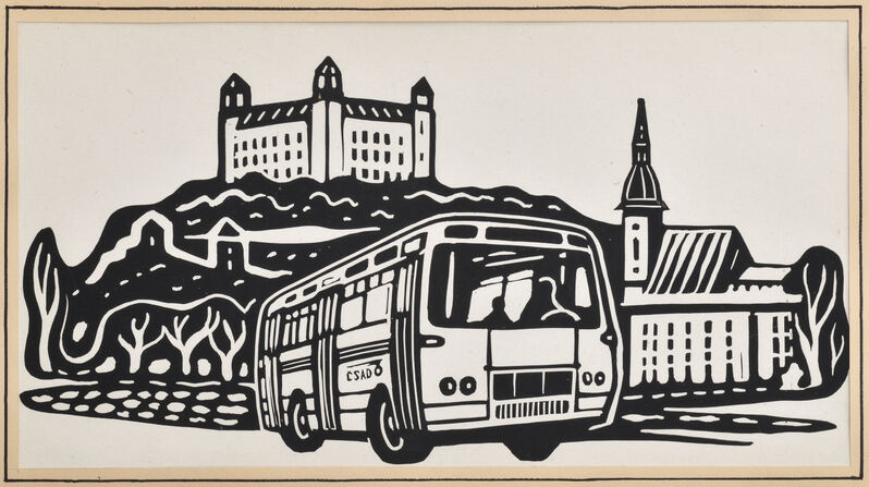 Bratislava - Koller Július