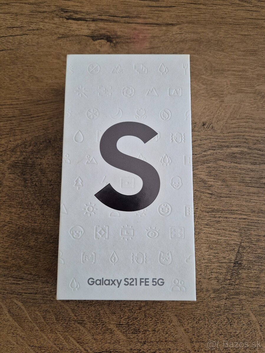 Samsung Galaxy S21 FE 5G
