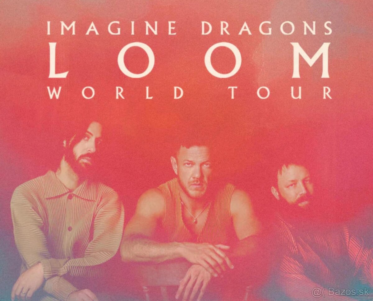 Imagine Dragons