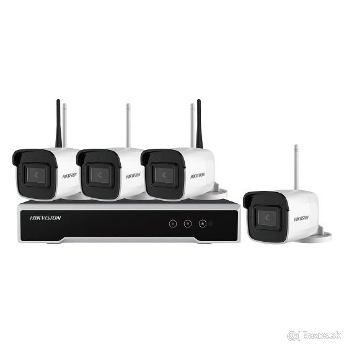Kamerovy set Hikvision NK44W0H-1T(WD)