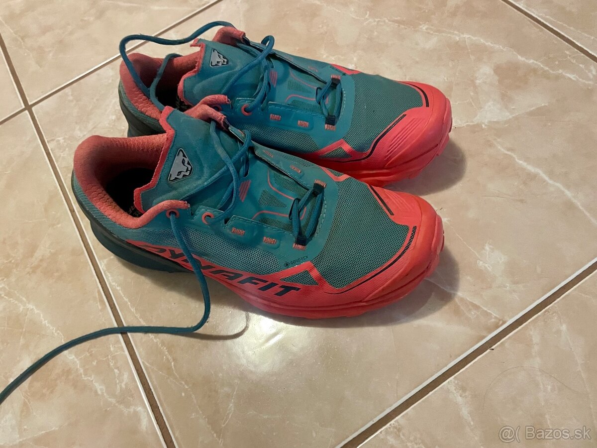 DYNAFIT ULTRA 50 W GTX