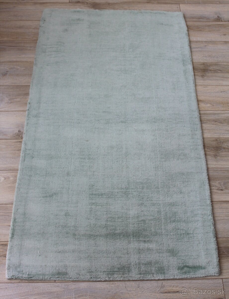 Koberec Lalee zelený 80x150cm
