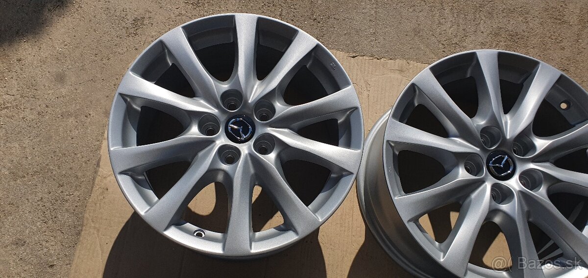 Suzuki toyota honda nissan 5x114,3 r17 renault kia mazda