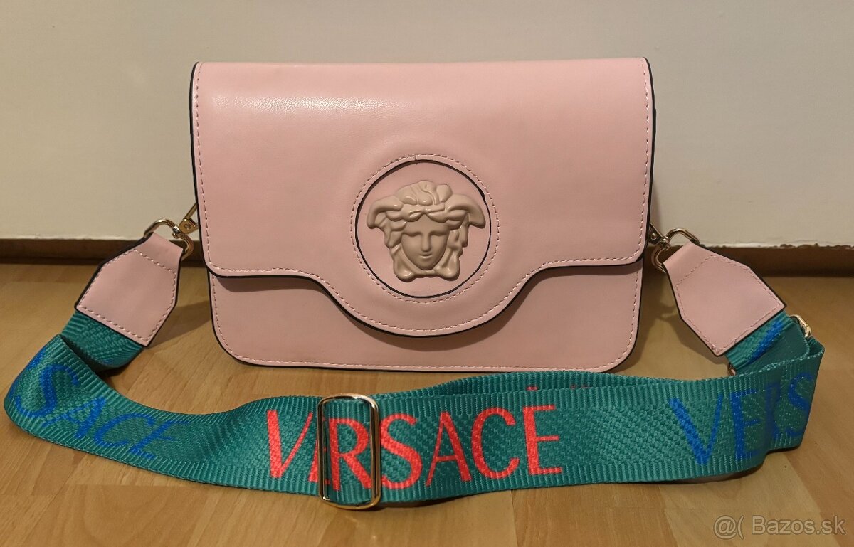 Dámska kabelka Versace