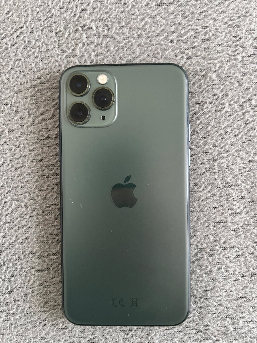 iPhone 11 Pro 256 gb