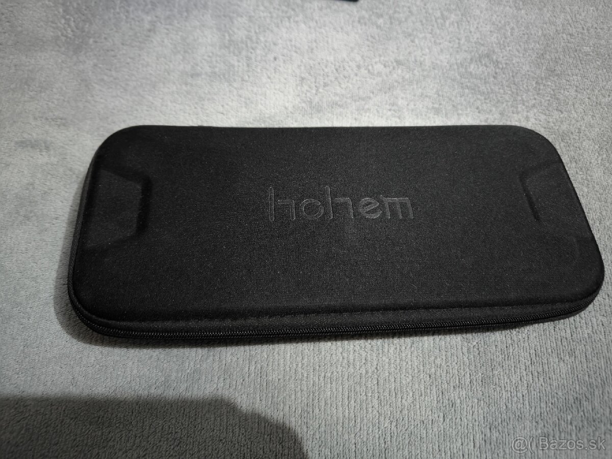 Hohem iSteady Pro 2