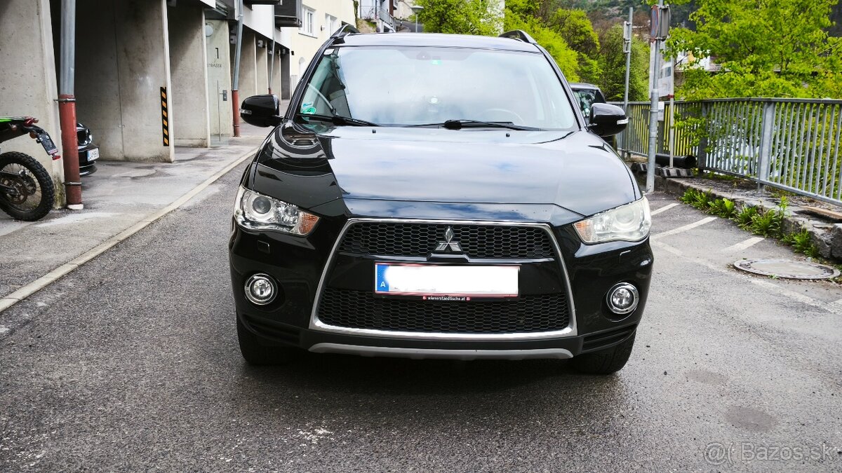 Outlander