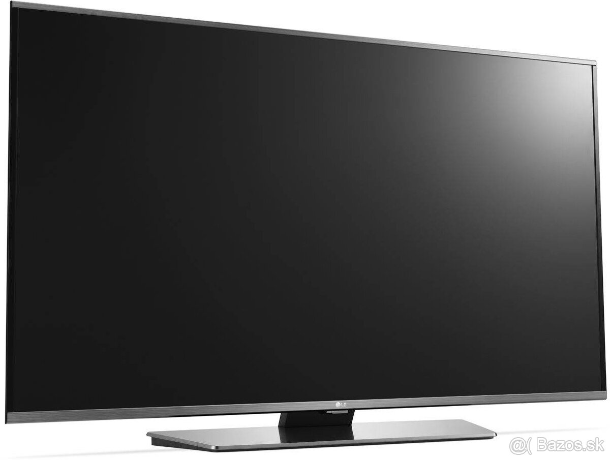 LG televízor 43 "LG 43LF632V