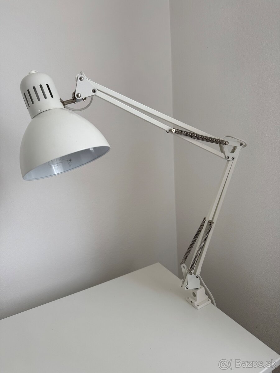 Lampa Ikea - TERTIAL