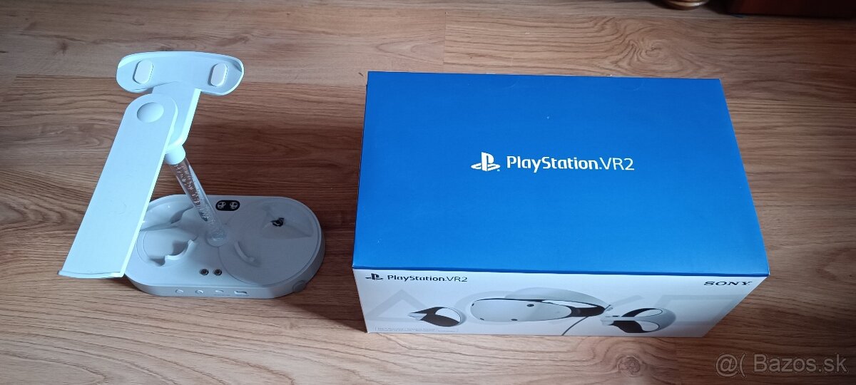 Vymenim ps5 vr2