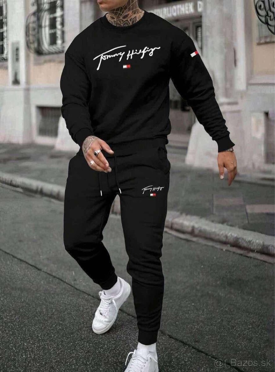 Pánska suprava Tommy Hilfiger