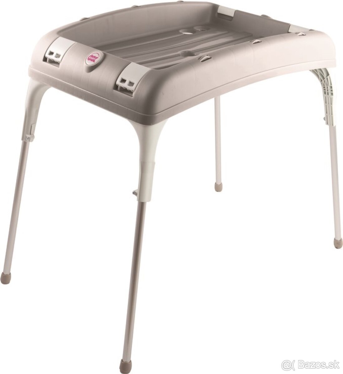 OK BABY Stand for all baths stojan na vaničku + vanička