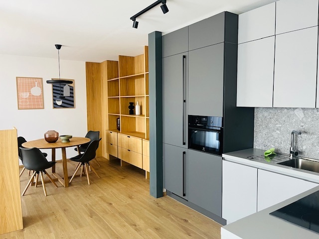 2-IZB. BYT 63m2 NOVOSTAVBA, LORINČÍK HÁJE