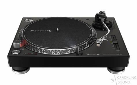 PIONEER PLX500