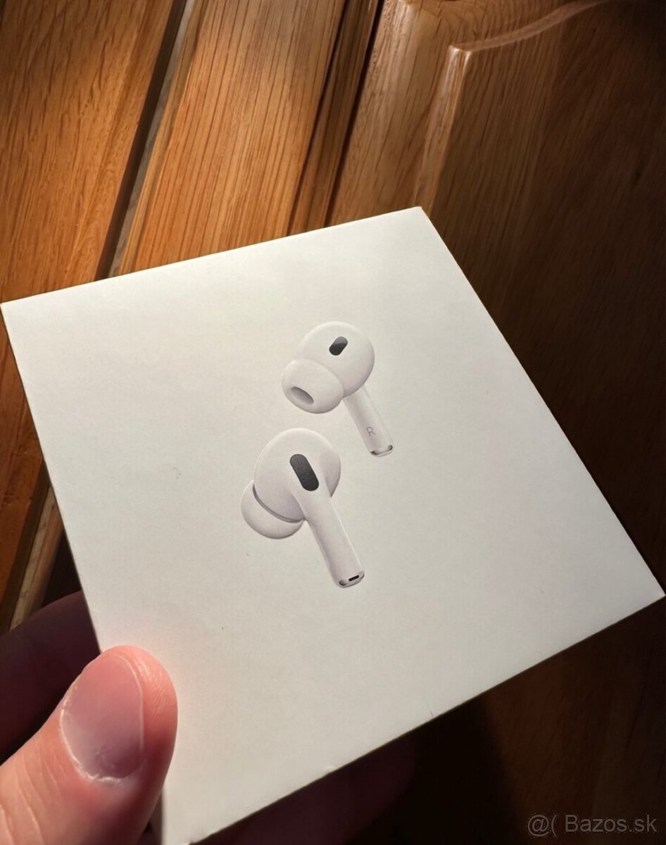 Apple Air Pods Pro 2 - Gen. 2(USB-C)