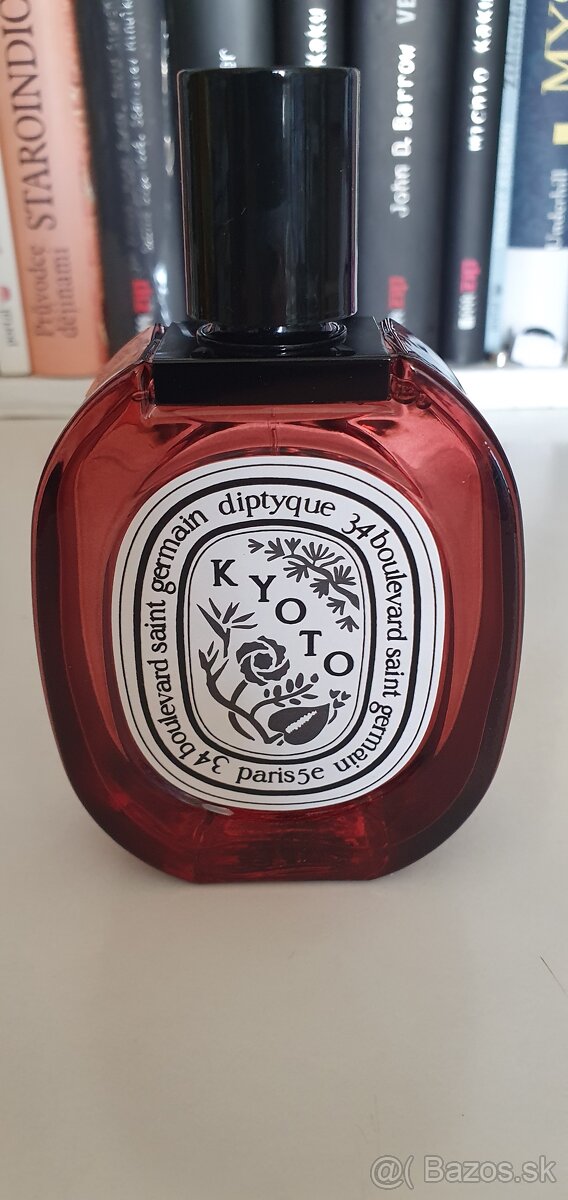 Diptyque Kyoto