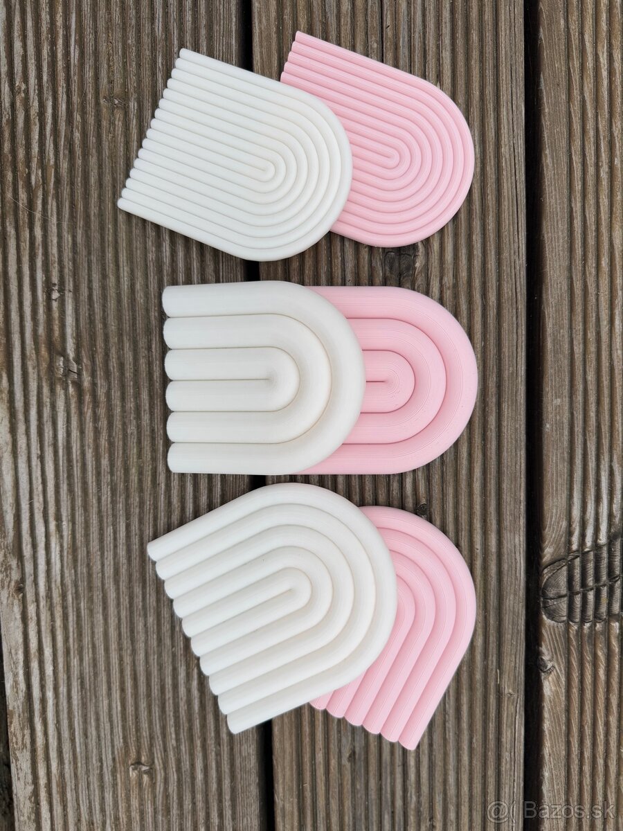 3D Tlač a modelovanie
