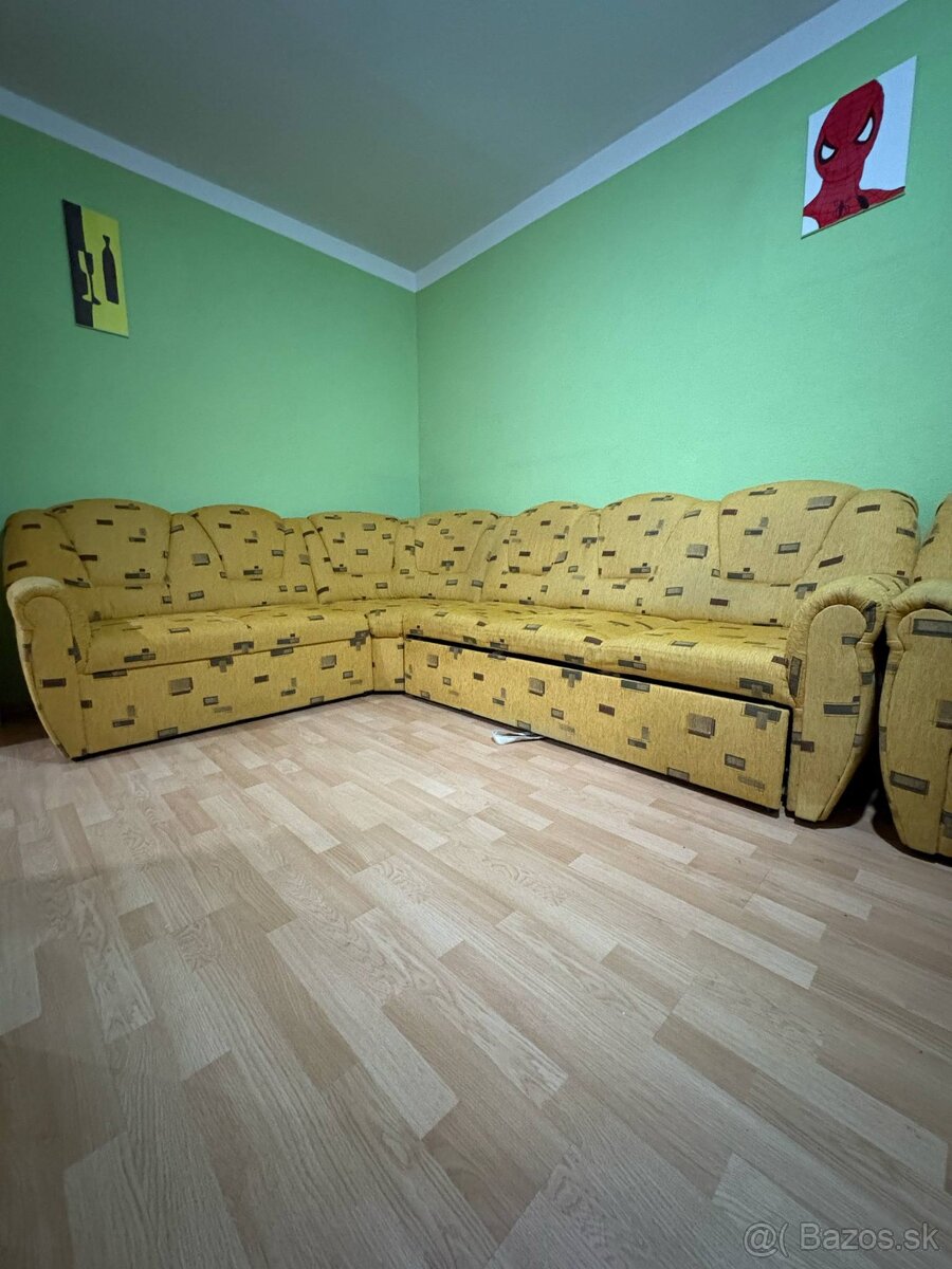 Darujem za odvoz