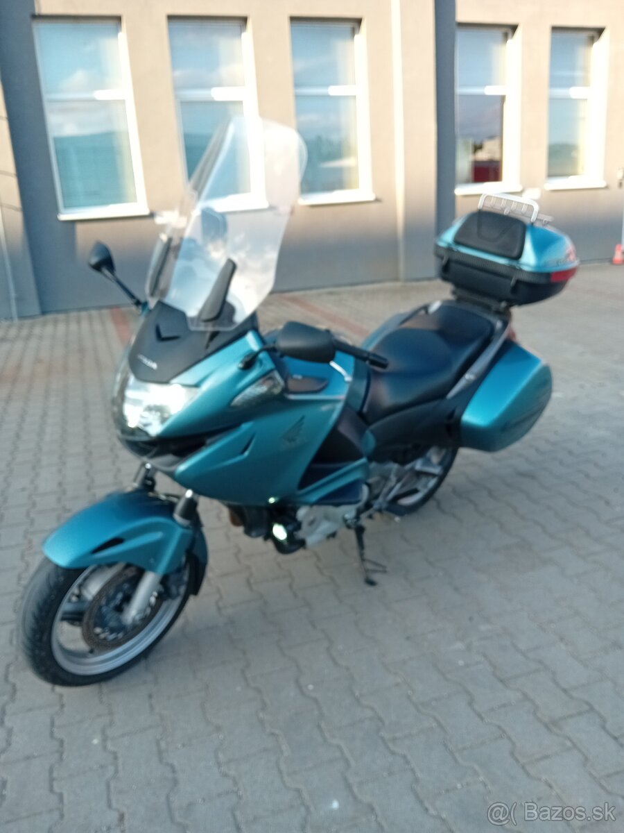 Honda NT 700 V Deauville