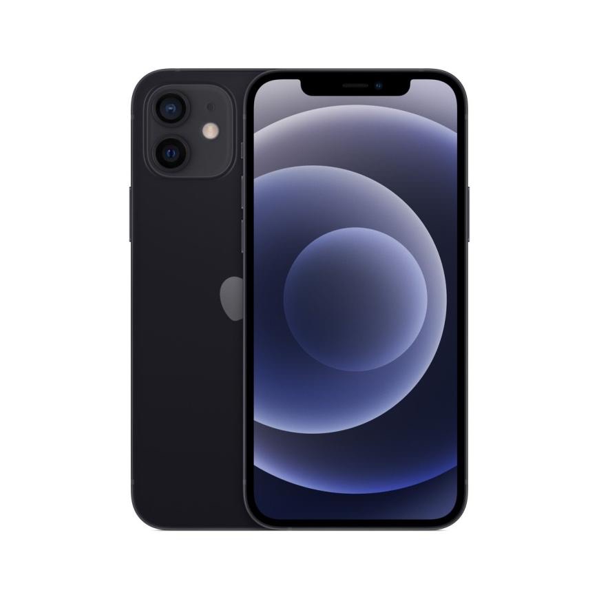 iPhone 12 mini