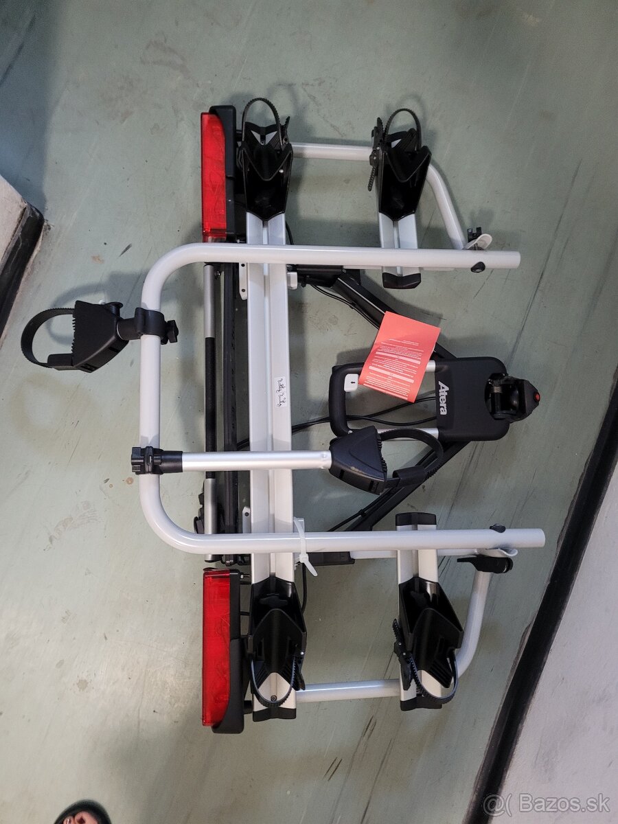 NOVY nepouzity nosic na 3 bicykle, Atera Strada (e-bike) 2