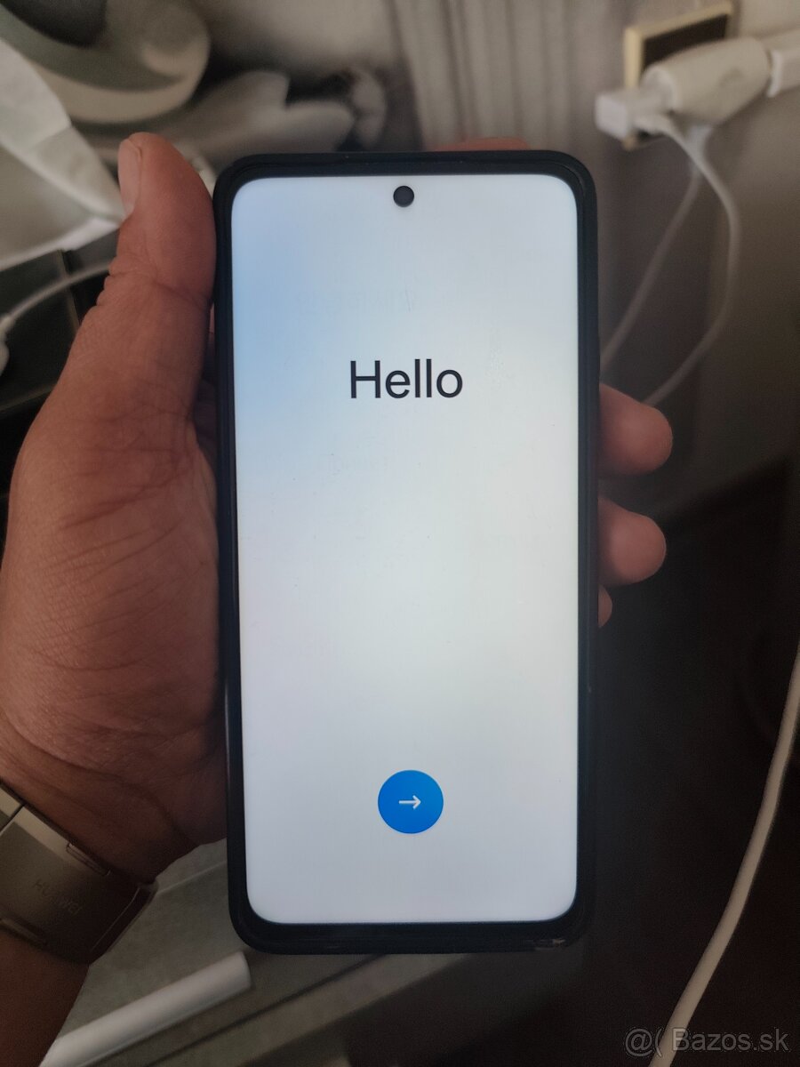 Realme c55 rmx3710