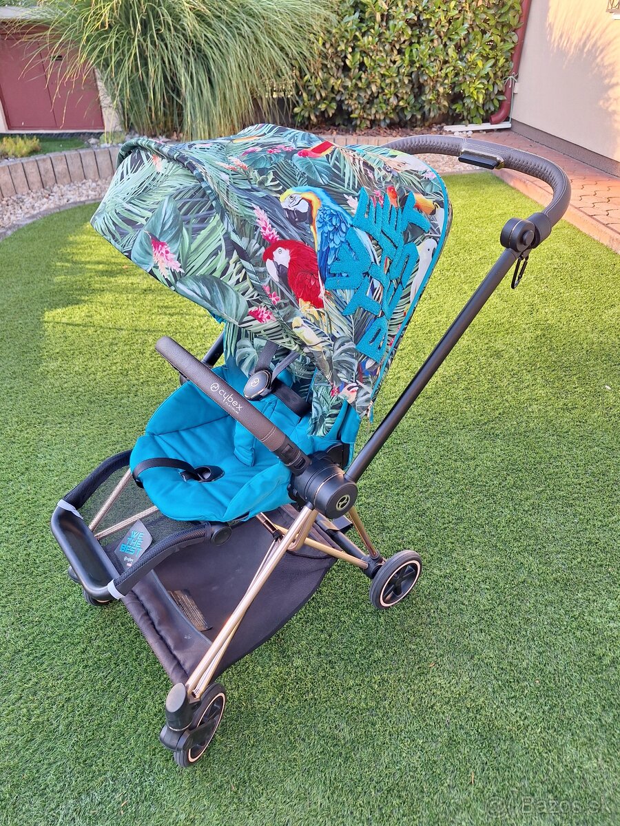 Cybex Mios