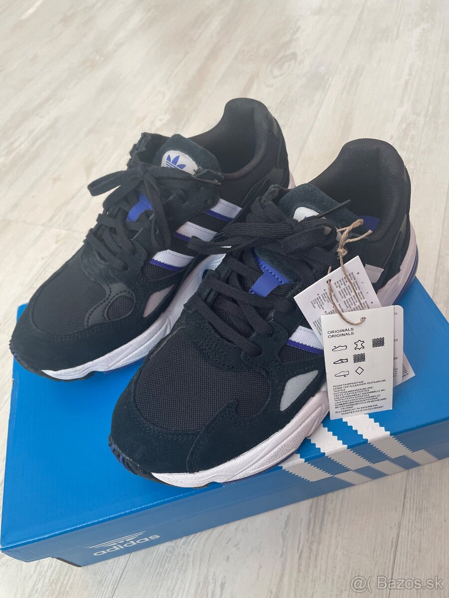 Adidas originals Falcon