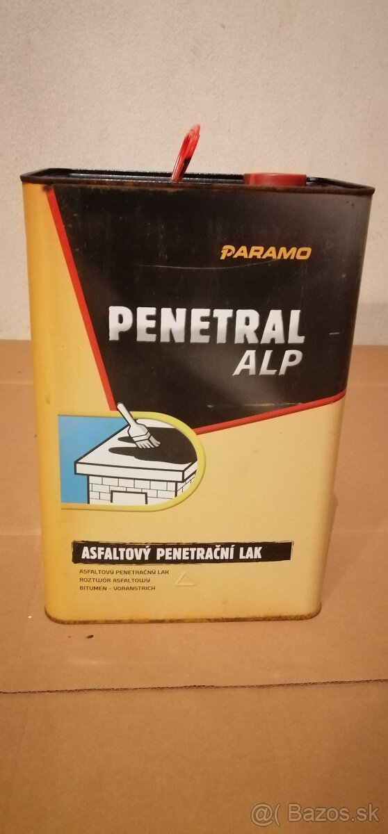 Penetral ALP 9kg