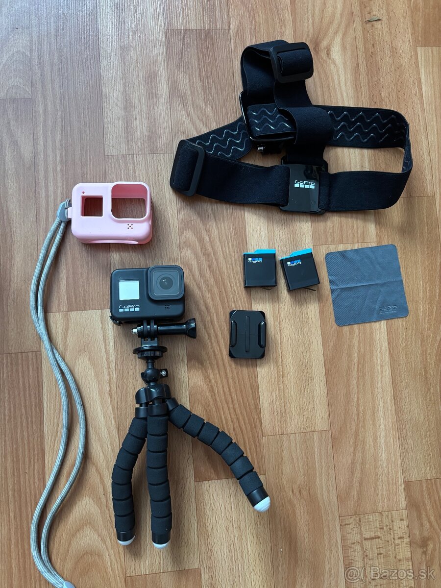Gopro Hero 8