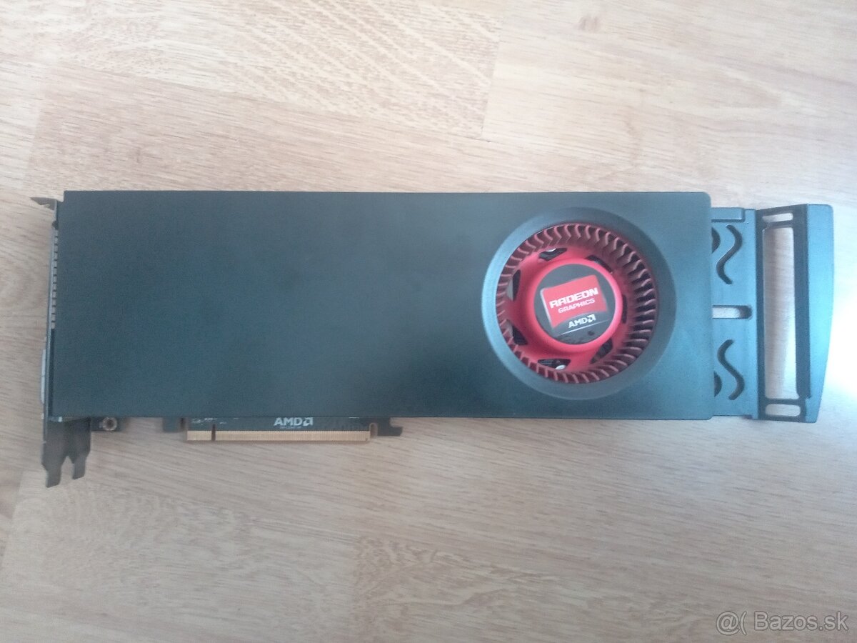 AMD Radeon HD 6950