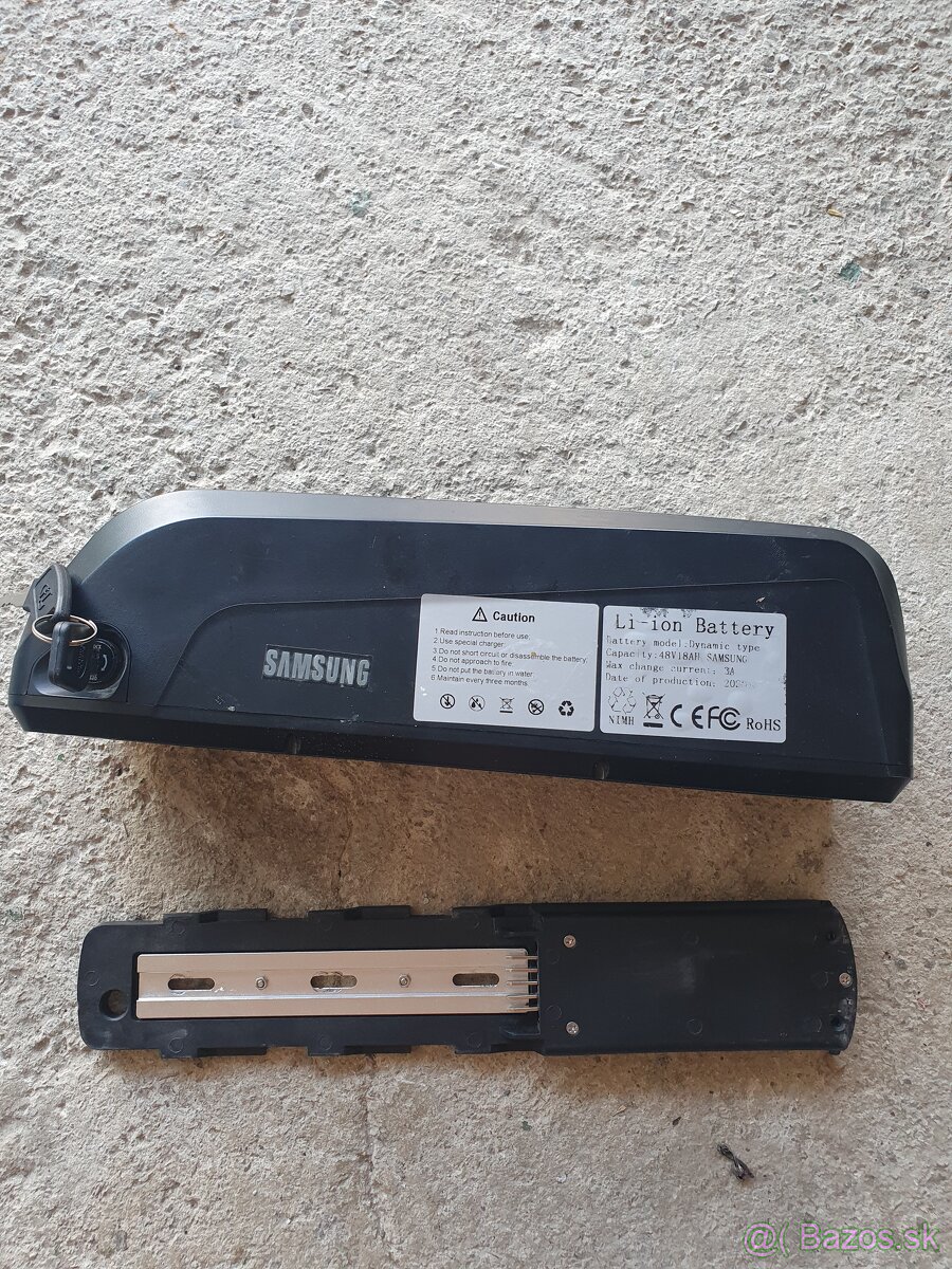 Bateria