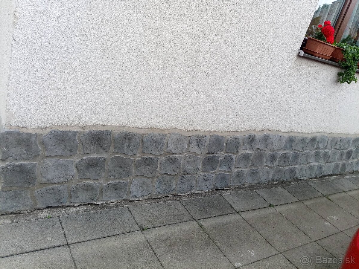 OBKLAD DLAZBA