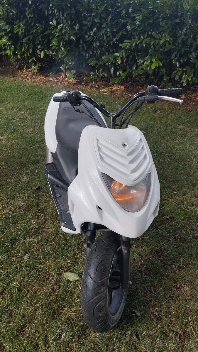Cpi Oliver sport 50 (70)