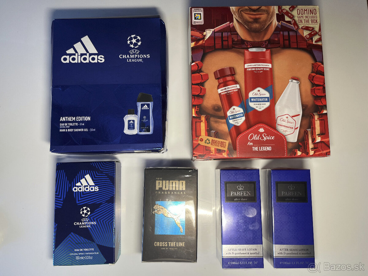 Všetko na fotke - 30 €