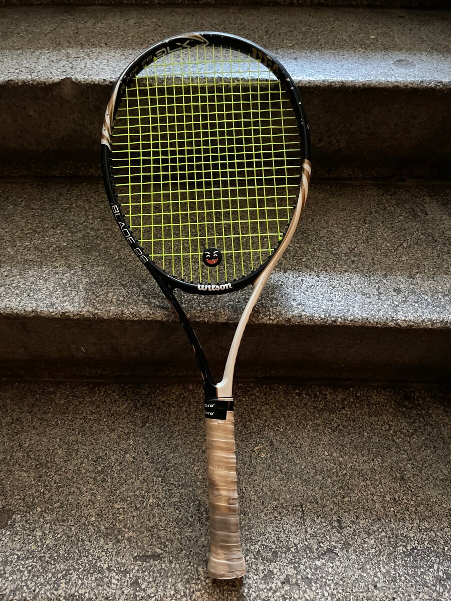 Tenisová raketa Wilson