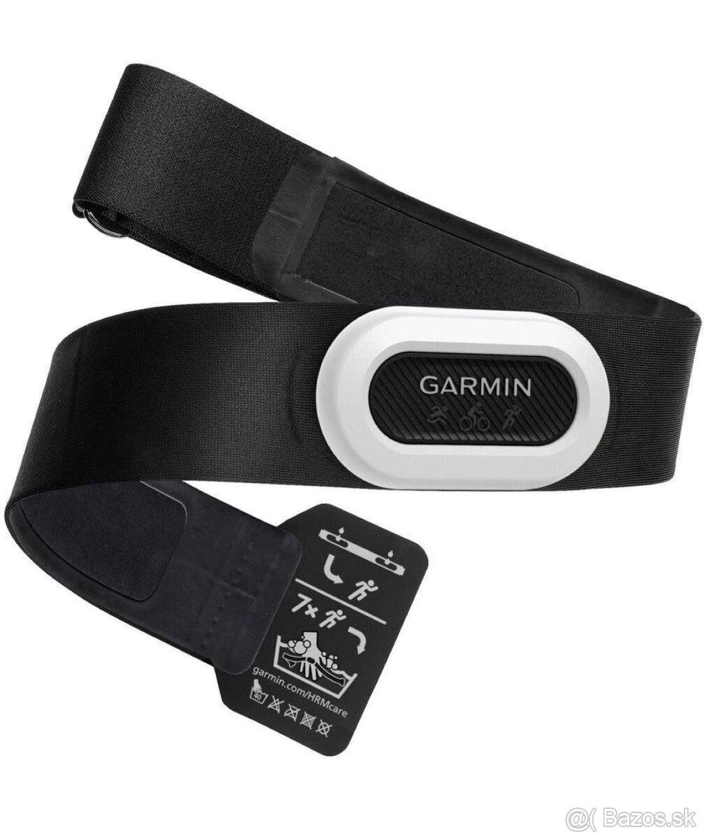 Hrudný pás Garmin HRM-Pro Plus
